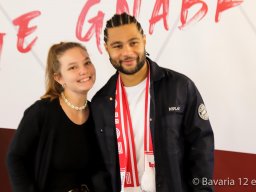 Serge Gnabry